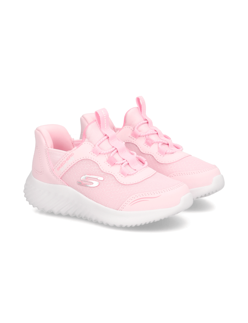 Skechers-Slip-Ins-Bounder-ružová