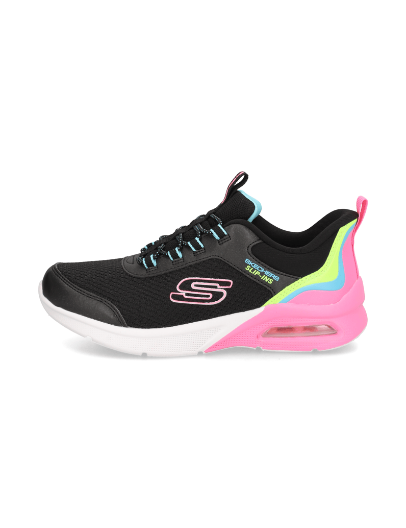 Skechers-Slip-Ins-Microspec-růžová