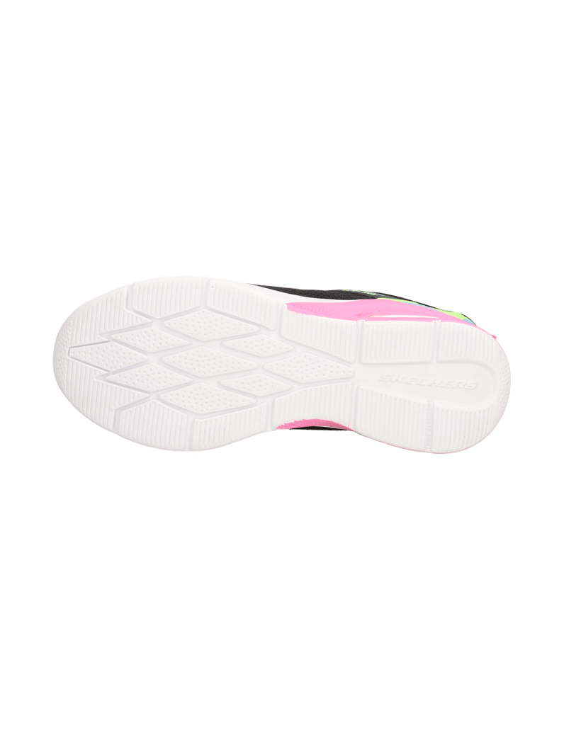 Skechers-Slip-Ins-Microspec-růžová