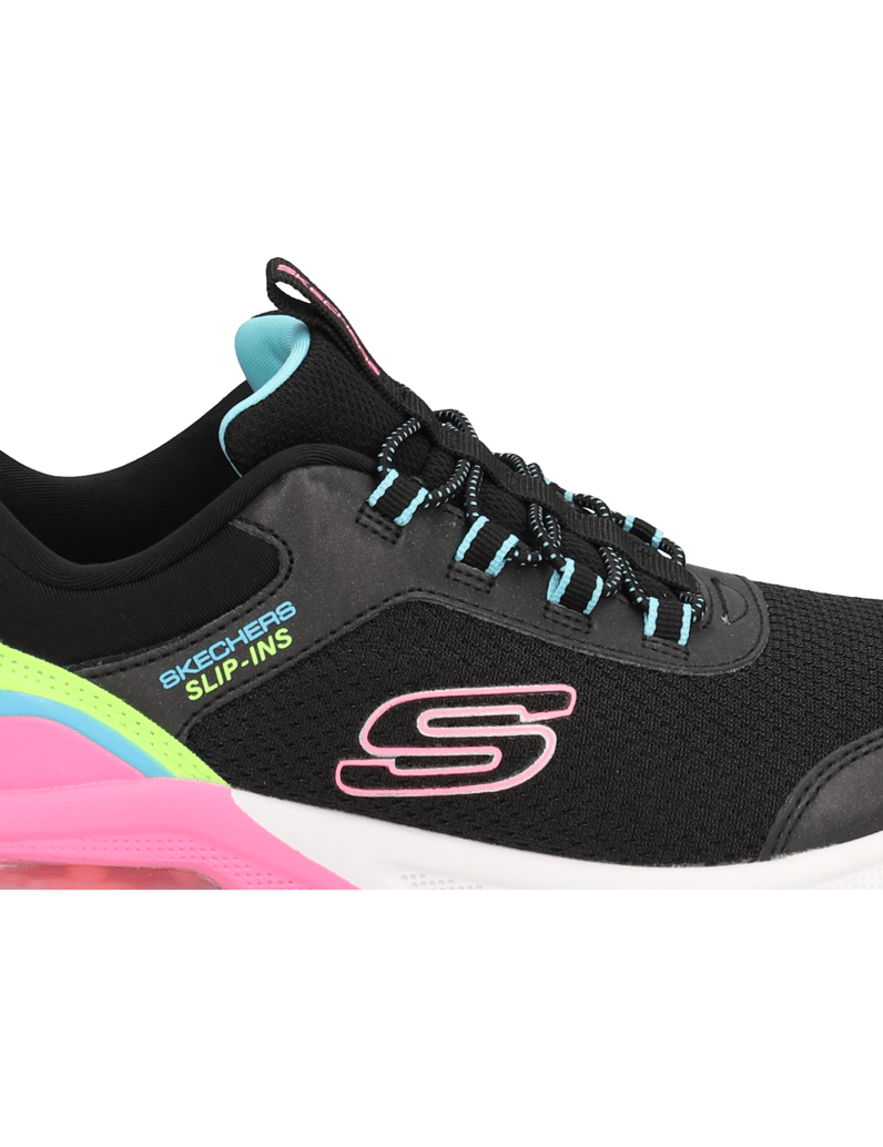Skechers-Slip-Ins-Microspec-růžová