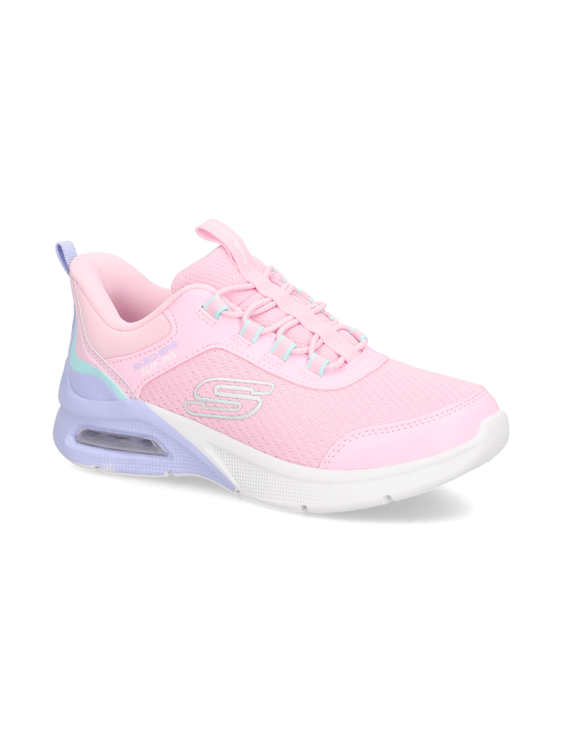 Skechers-Slip-Ins-Microspec-růžová