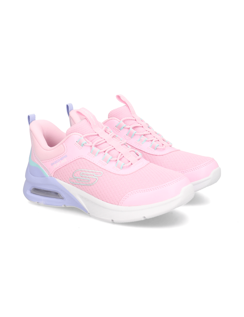 Skechers-Slip-Ins-Microspec-růžová