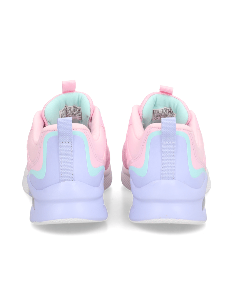 Skechers-Slip-Ins-Microspec-růžová