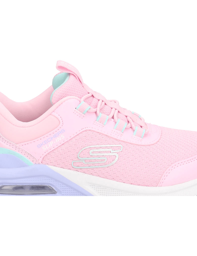 Skechers-Slip-Ins-Microspec-růžová