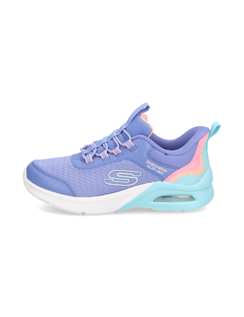 Skechers-Slip-Ins-Microspec-růžová