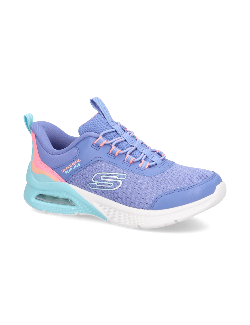 Skechers-Slip-Ins-Microspec-růžová
