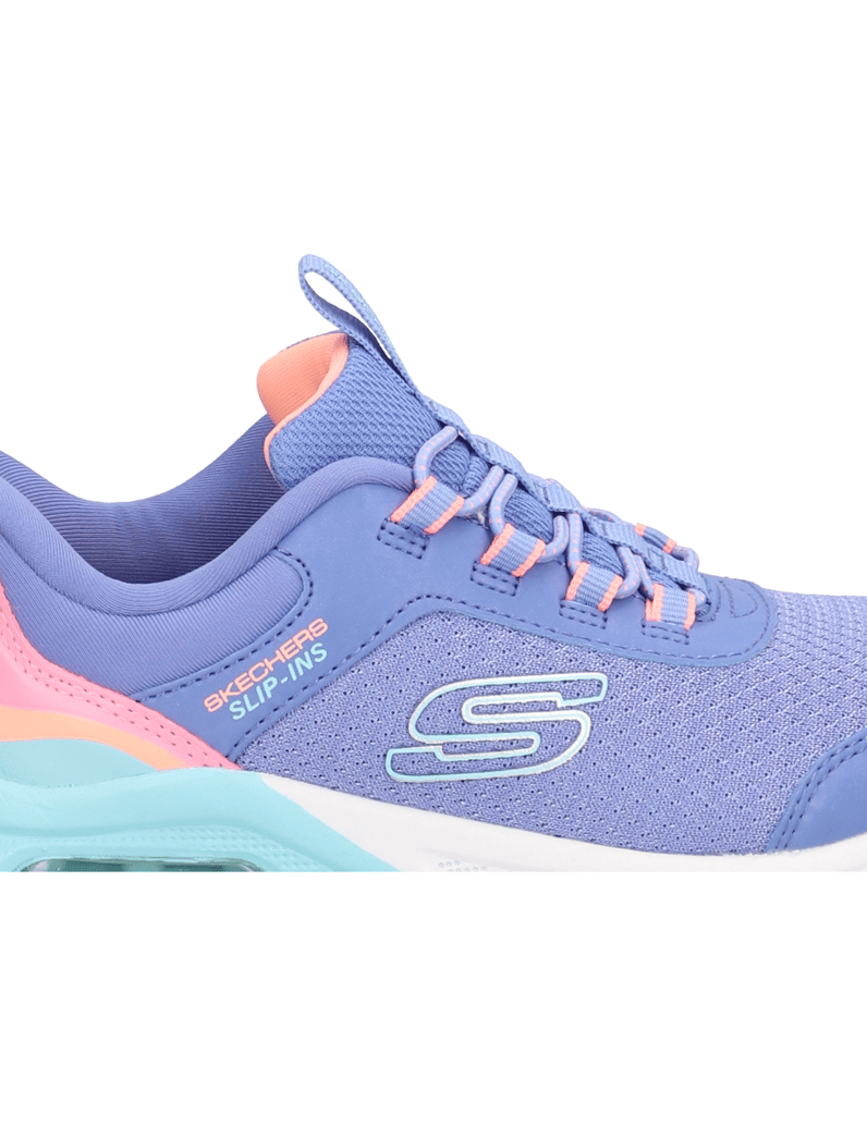 Skechers-Slip-Ins-Microspec-růžová