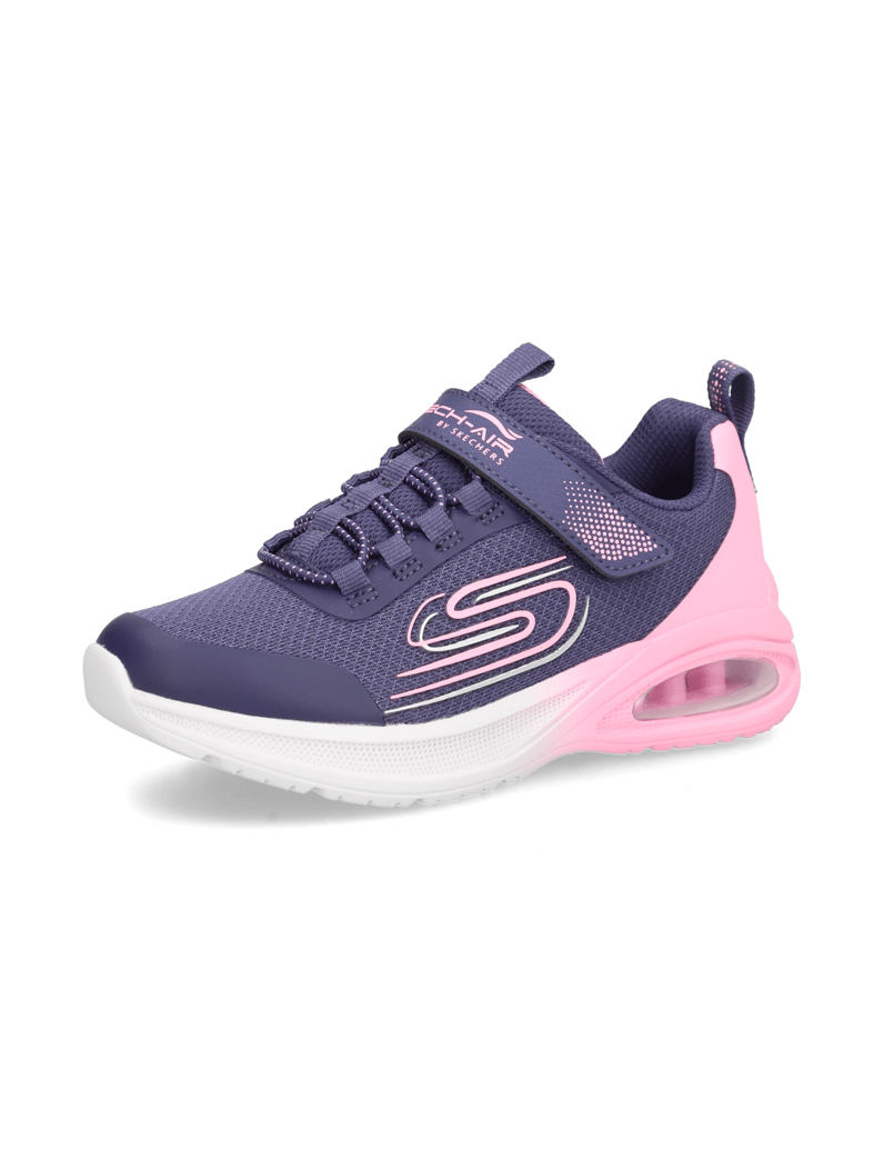 Skechers-Microspec-Max-Advance-bílá