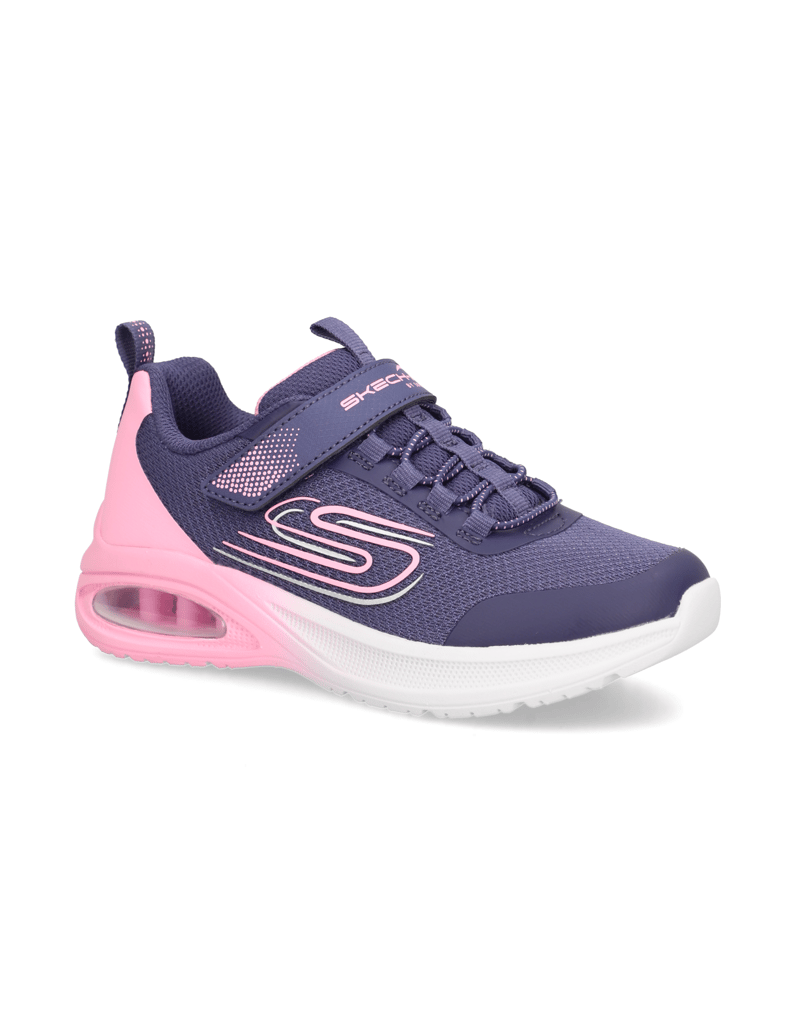 Skechers-Microspec-Max-Advance-bílá