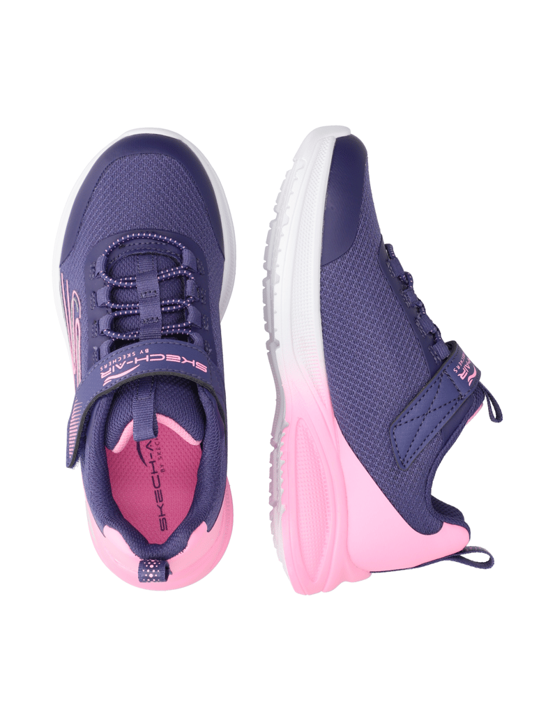 Skechers-Microspec-Max-Advance-bílá