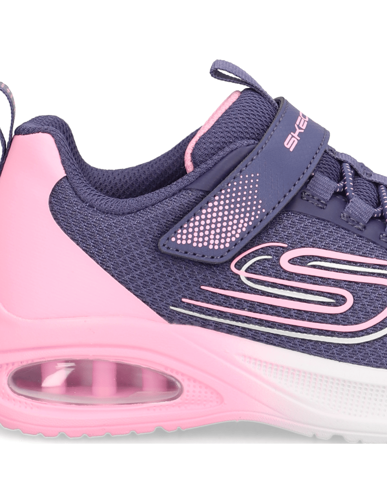 Skechers-Microspec-Max-Advance-bílá