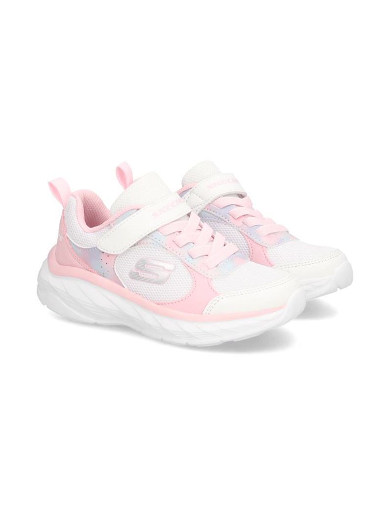 Skechers-Boundless-Watercolor-weiss