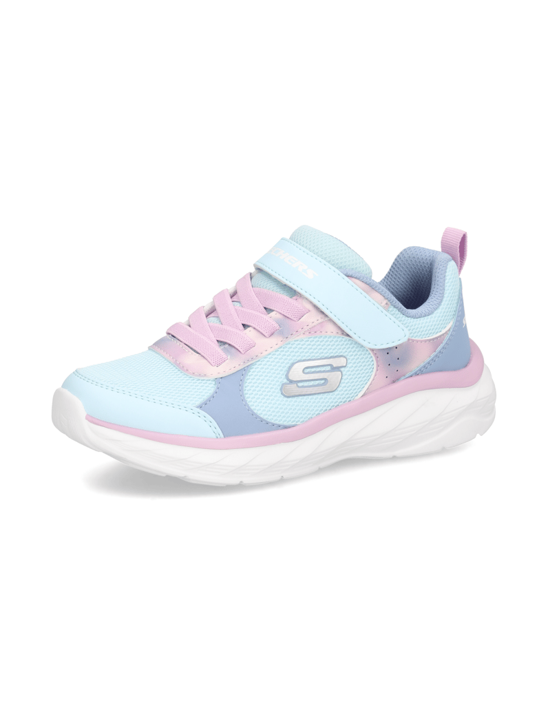 Skechers-Boundless-Watercolor-weiss