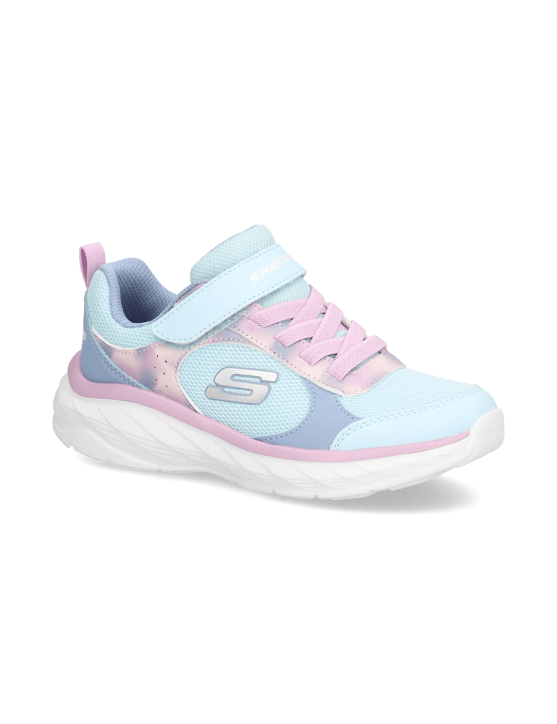 Skechers-Boundless-Watercolor-weiss