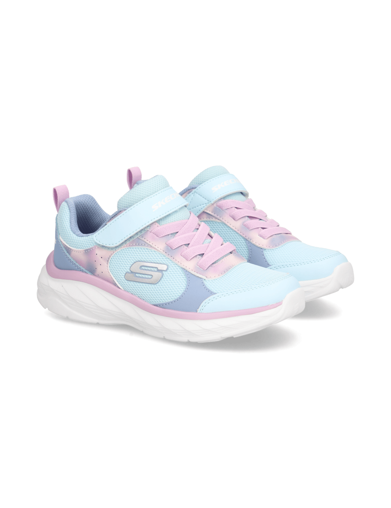 Skechers-Boundless-Watercolor-weiss