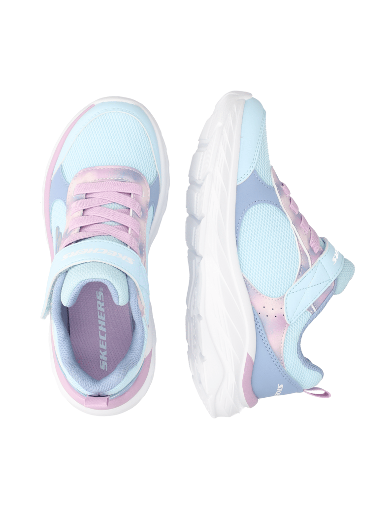 Skechers-Boundless-Watercolor-weiss