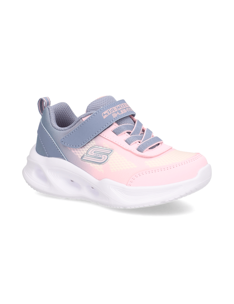 Skechers-S-Lights-Sola-Glow-roza