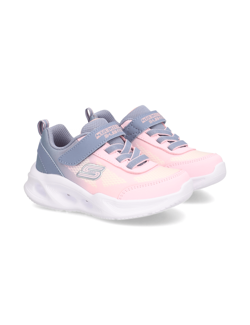 Skechers-S-Lights-Sola-Glow-roza