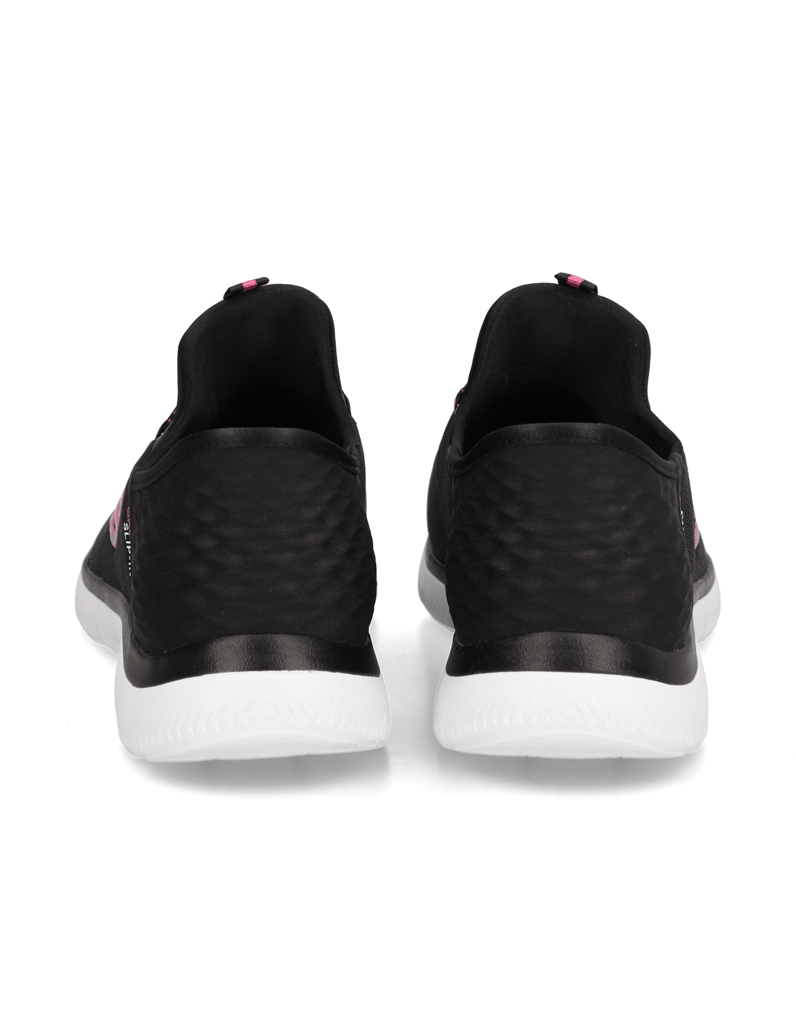 Skechers-Slip-Ins-Summits-černá