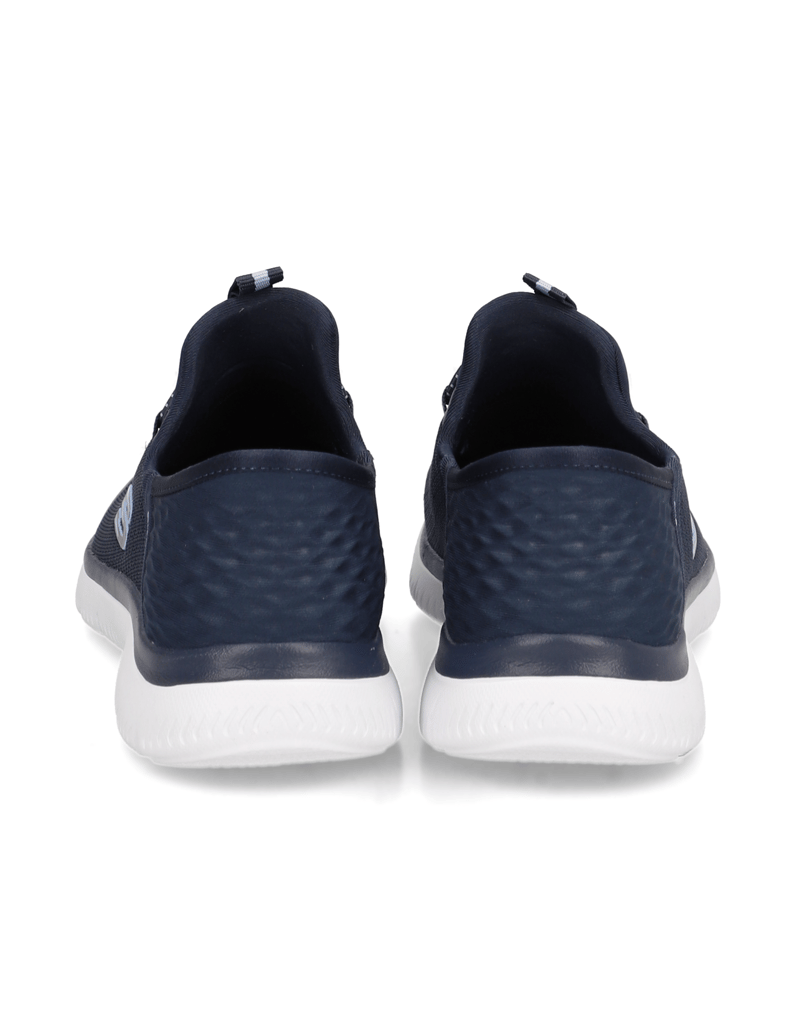 Skechers-Slip-Ins-Summits-černá
