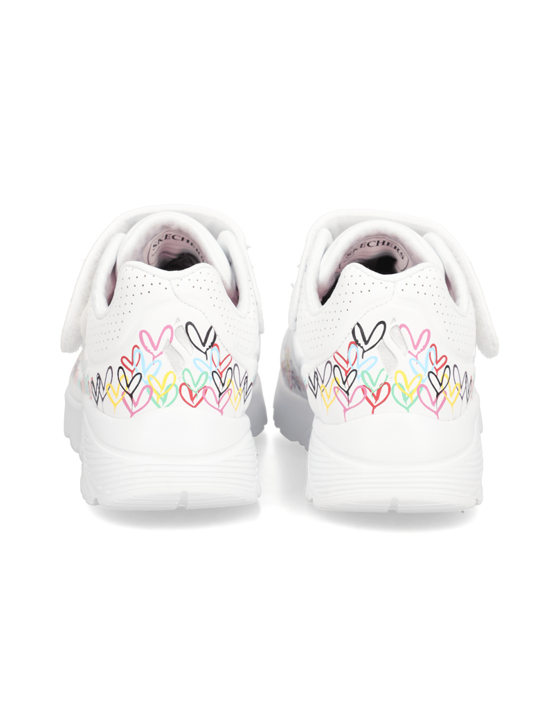 Skechers-Uno-Lite-bílá