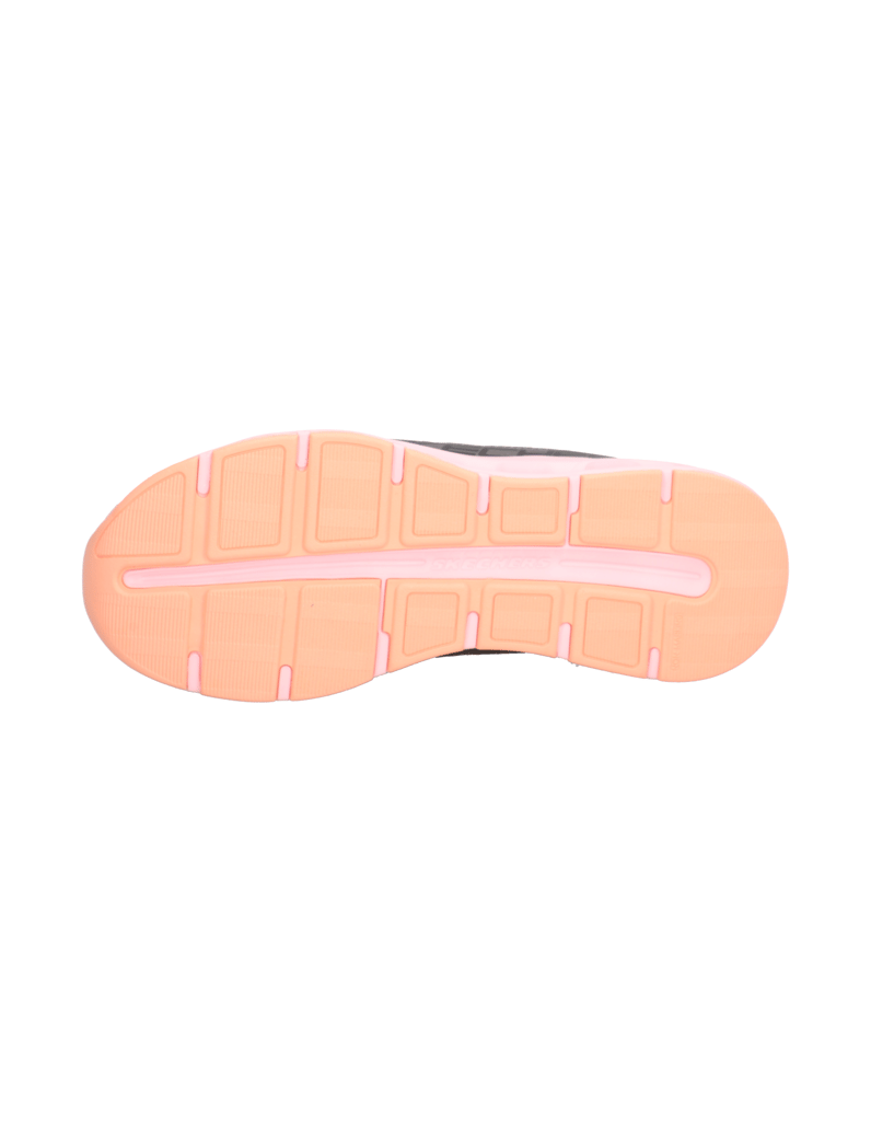 Skechers-GLIDE-STEP-růžová