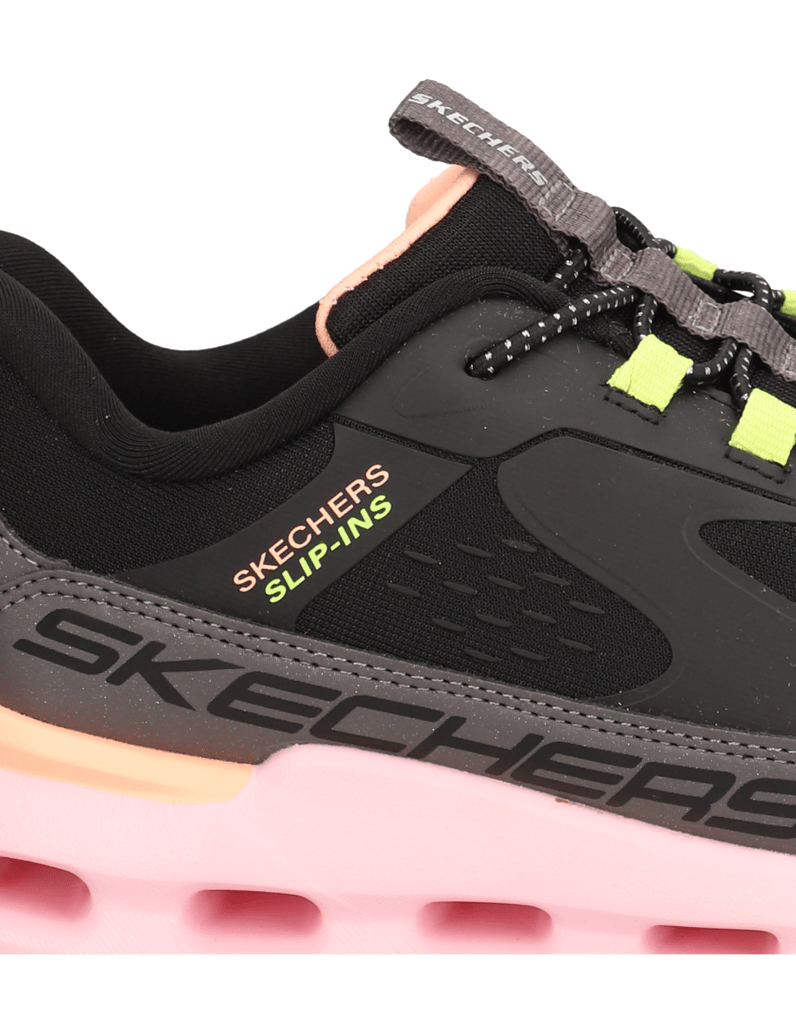 Skechers-GLIDE-STEP-růžová