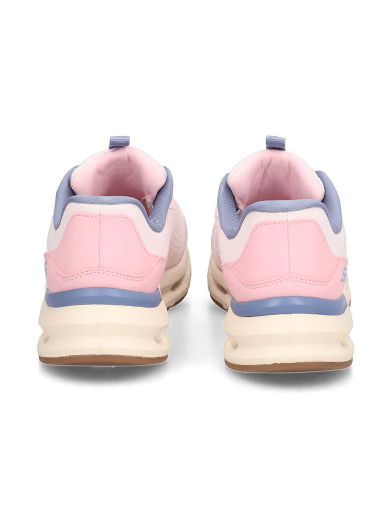 Skechers-Slip-Ins-Glide-Step-ružová