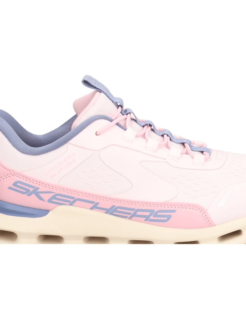 Skechers-Slip-Ins-Glide-Step-ružová