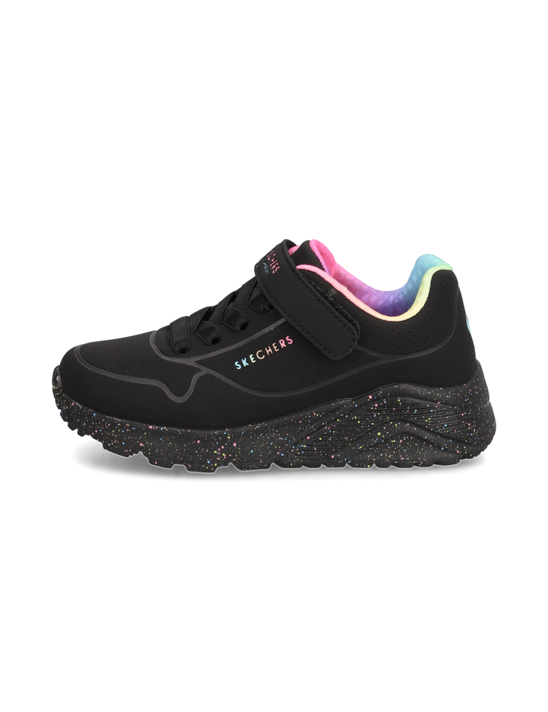 Skechers-UNO-LITE-čierna