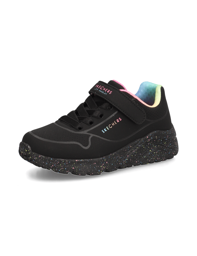 Skechers-UNO-LITE-čierna