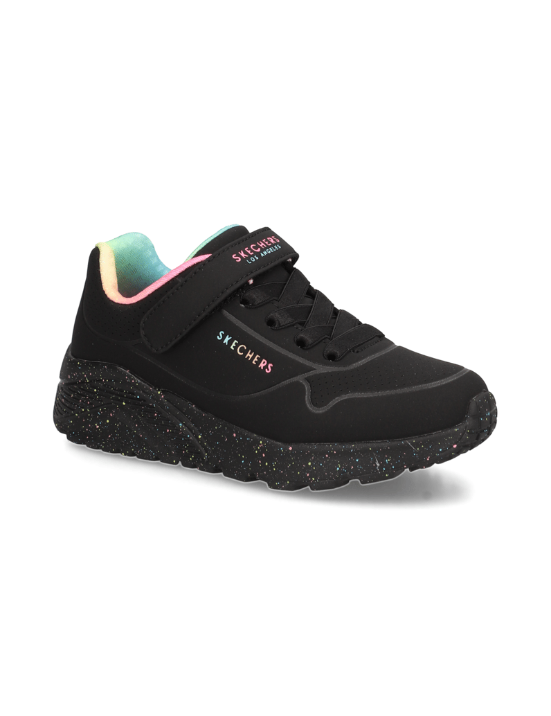 Skechers-UNO-LITE-čierna