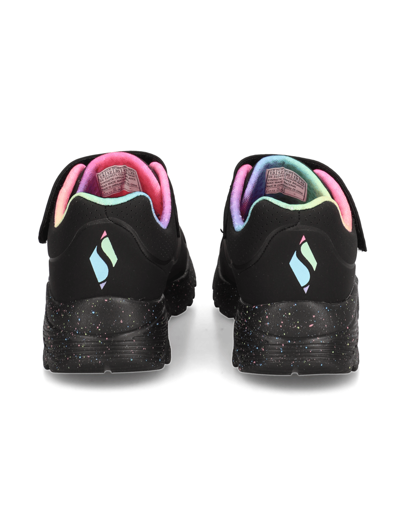Skechers-UNO-LITE-čierna