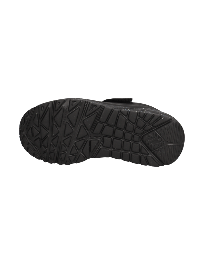 Skechers-UNO-LITE-čierna