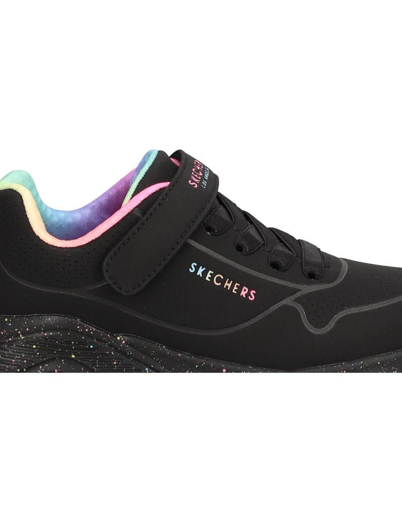 Skechers-UNO-LITE-čierna