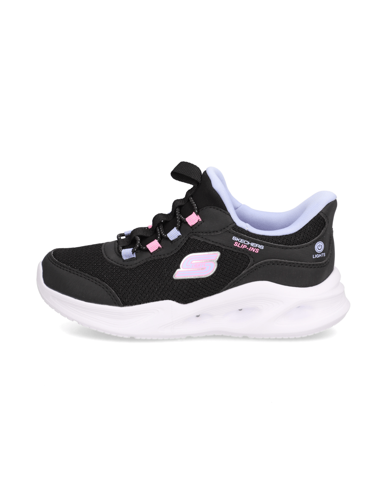 Skechers-SKECHERS-SOLA-GLOW-černá