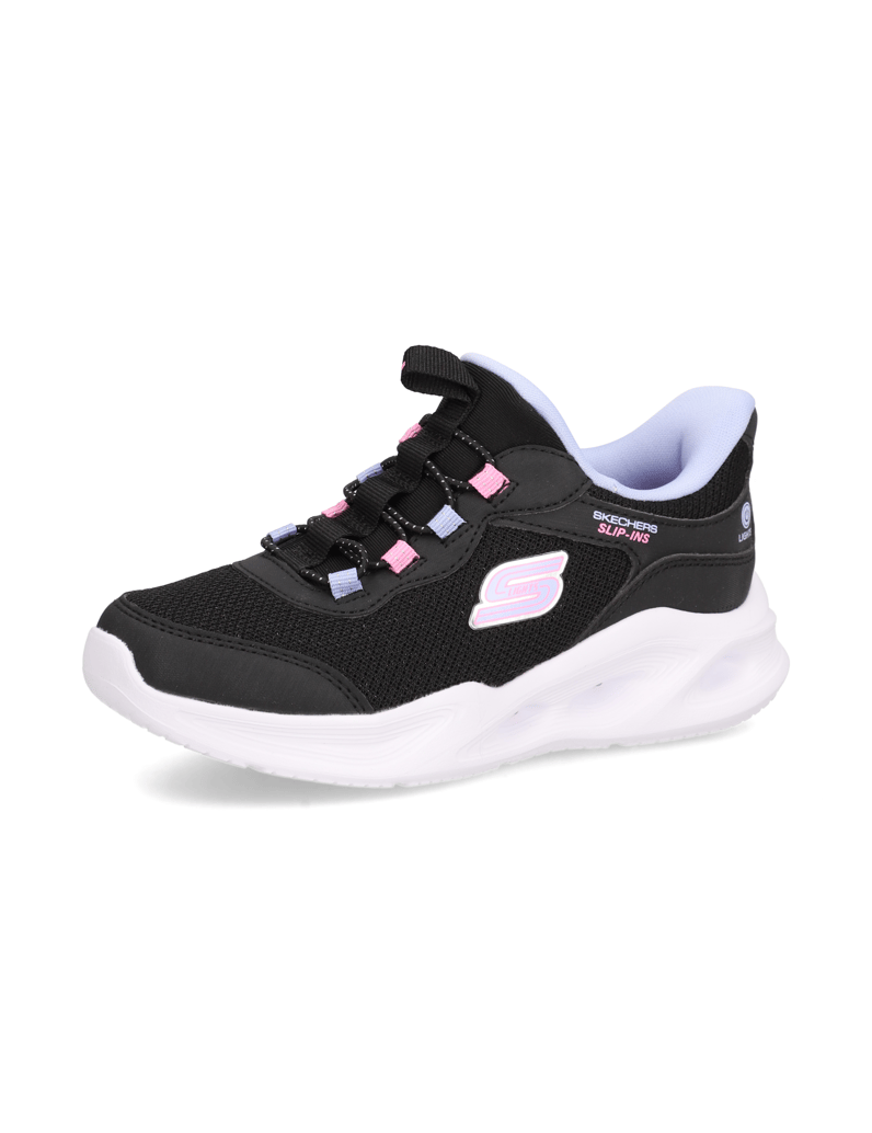 Skechers-SKECHERS-SOLA-GLOW-černá