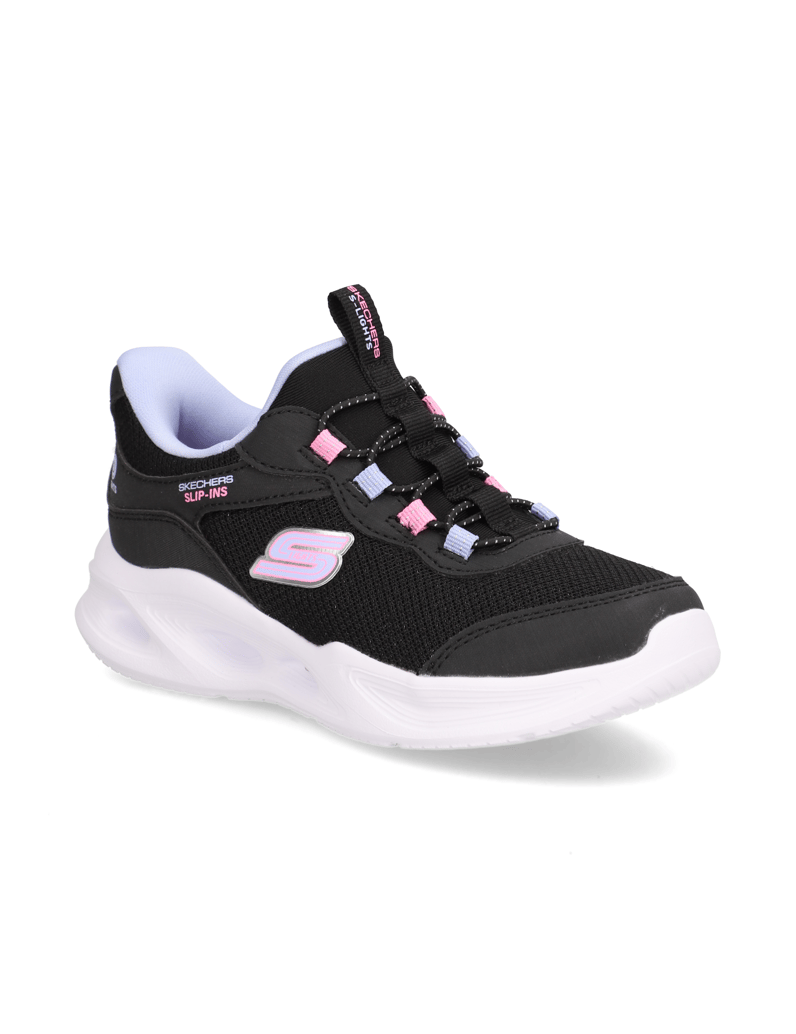 Skechers-SKECHERS-SOLA-GLOW-černá