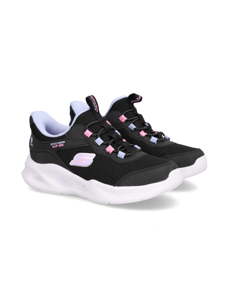 Skechers-SKECHERS-SOLA-GLOW-černá