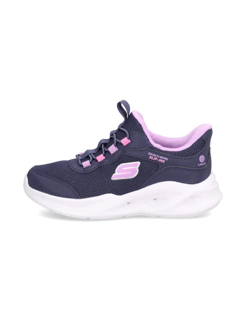 Skechers-SKECHERS-SOLA-GLOW-črna