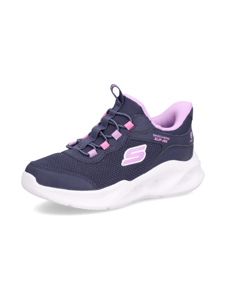Skechers-SKECHERS-SOLA-GLOW-črna