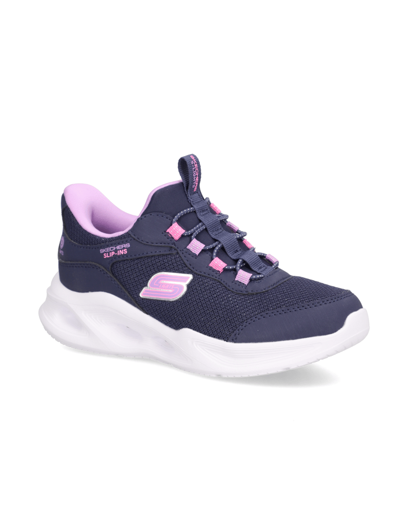 Skechers-SKECHERS-SOLA-GLOW-črna