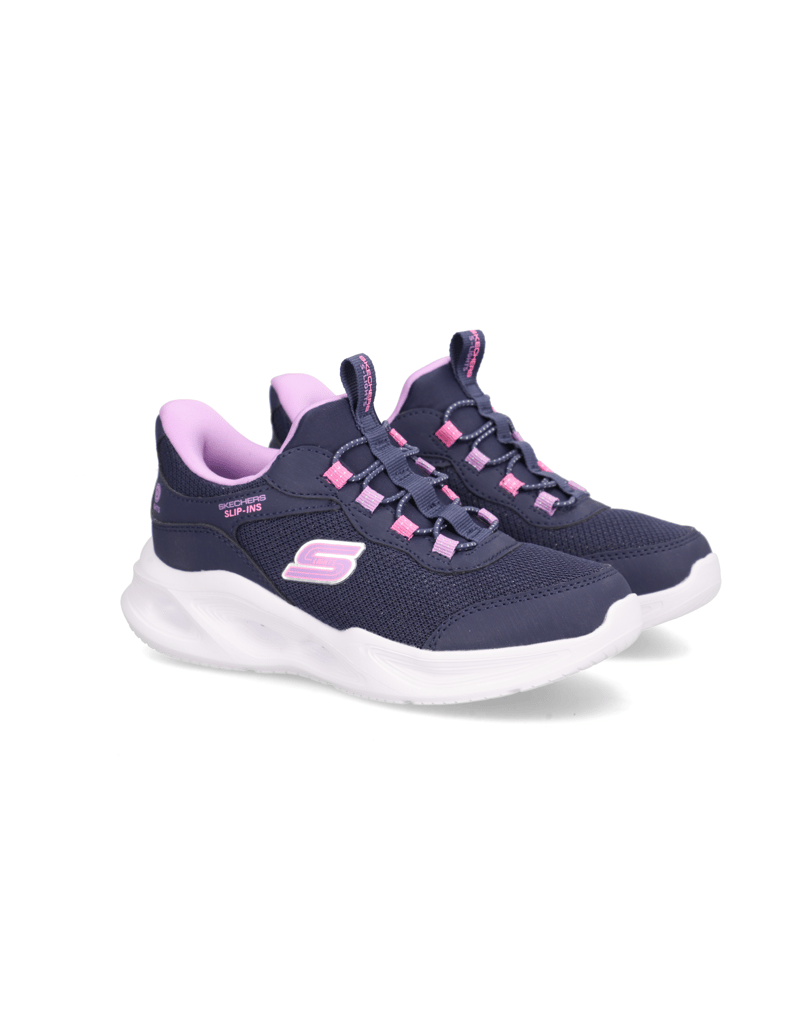 Skechers-SKECHERS-SOLA-GLOW-črna