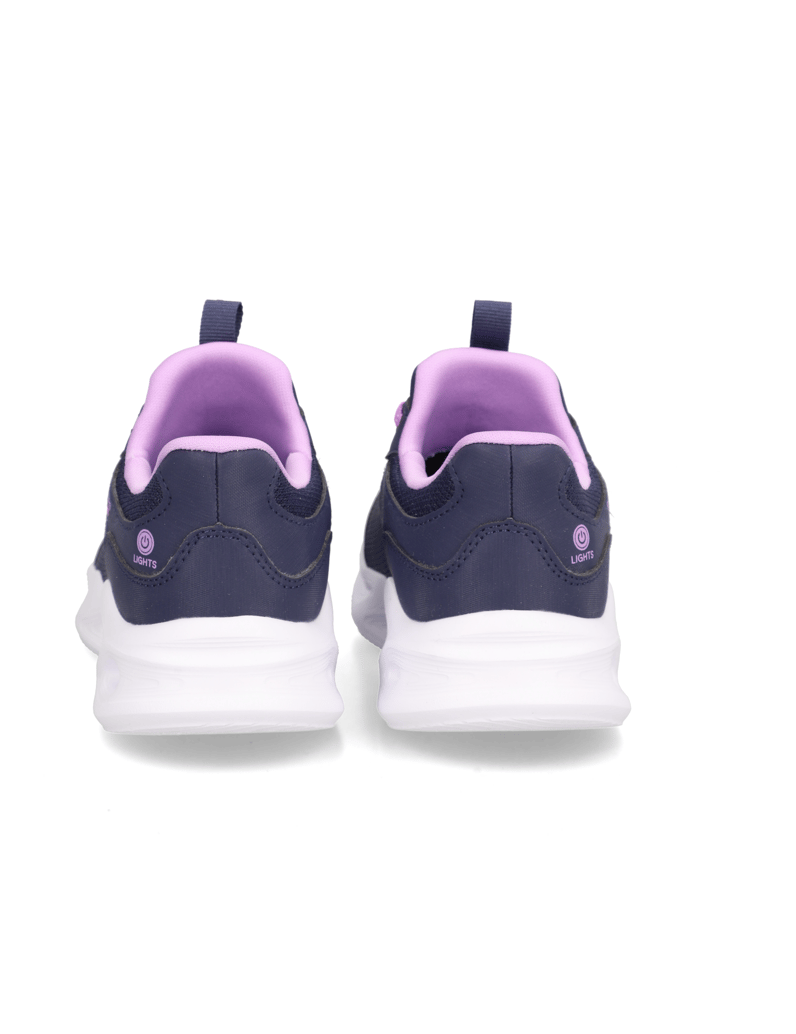 Skechers-SKECHERS-SOLA-GLOW-črna