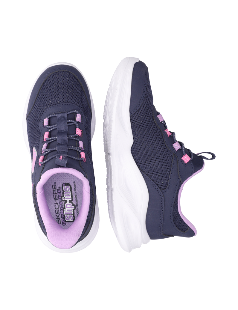 Skechers-SKECHERS-SOLA-GLOW-črna