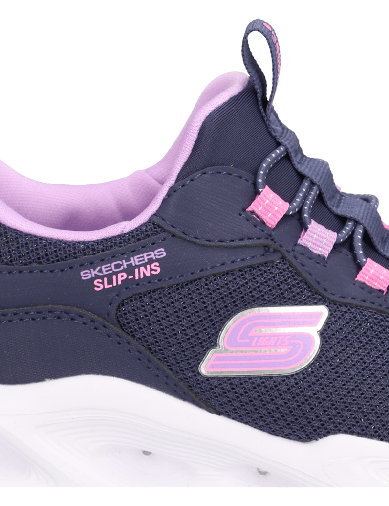 Skechers-SKECHERS-SOLA-GLOW-črna
