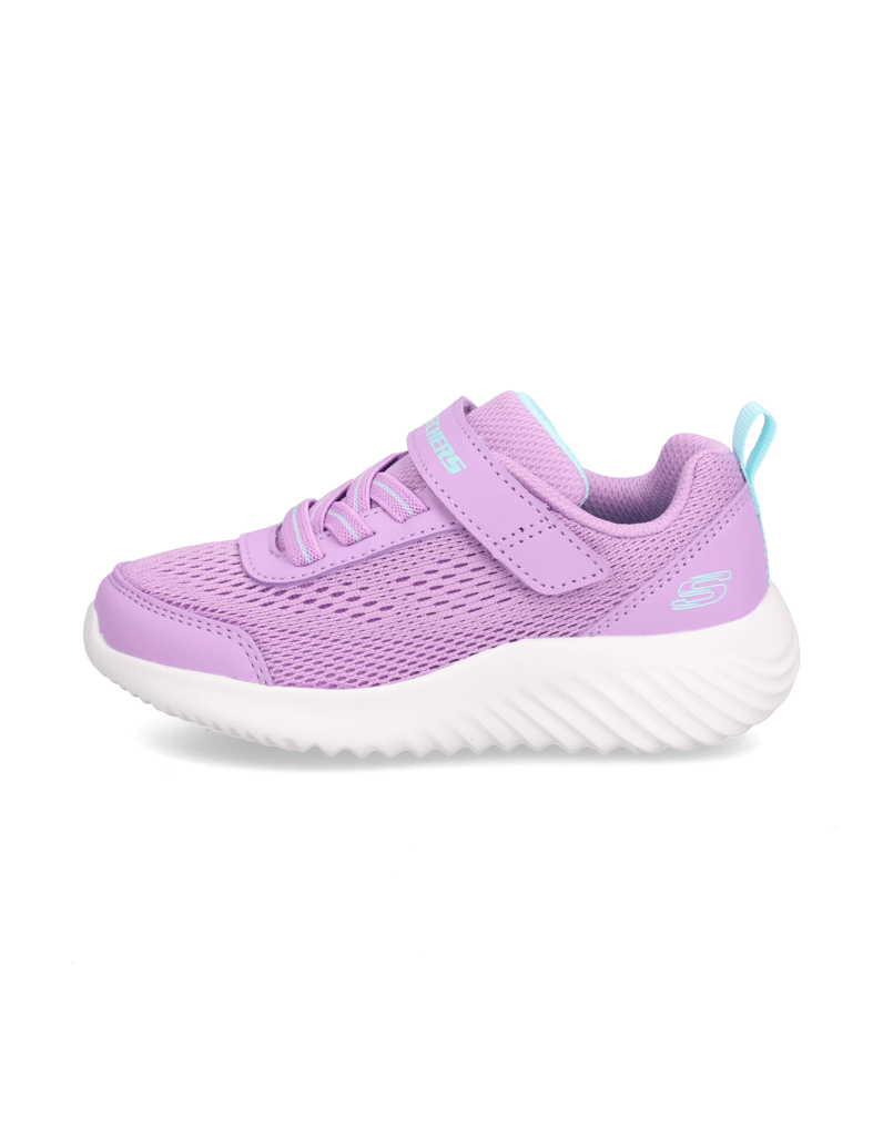 Skechers-BOUNDER-lila