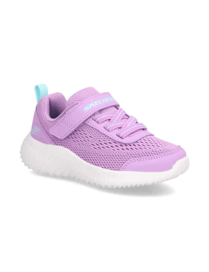 Skechers-BOUNDER-lila