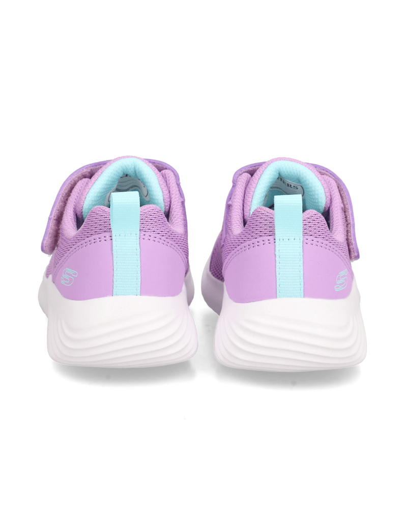 Skechers-BOUNDER-lila