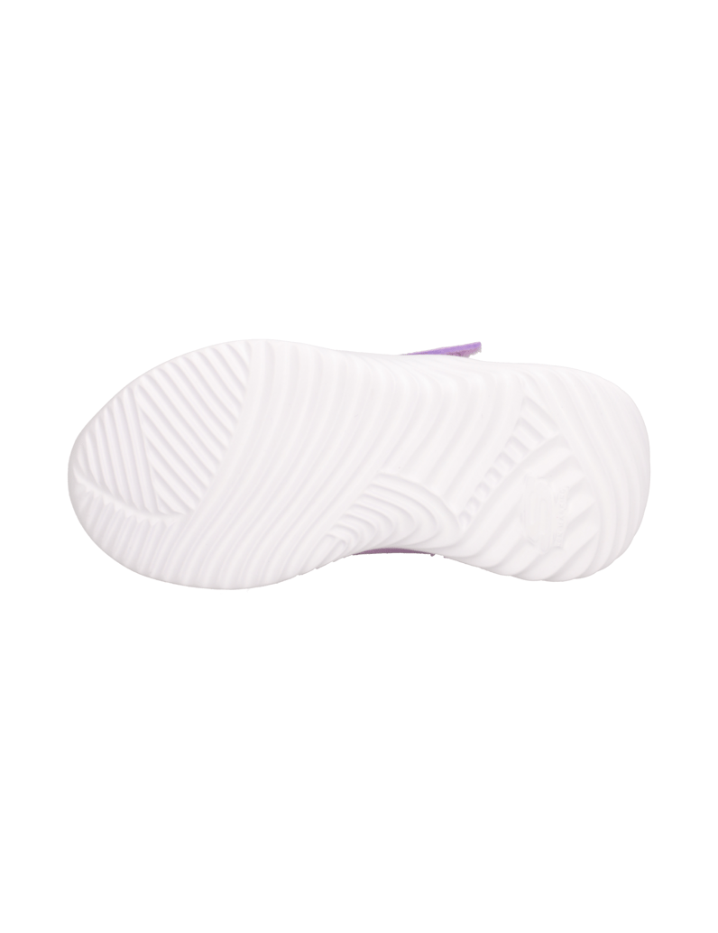 Skechers-BOUNDER-lila